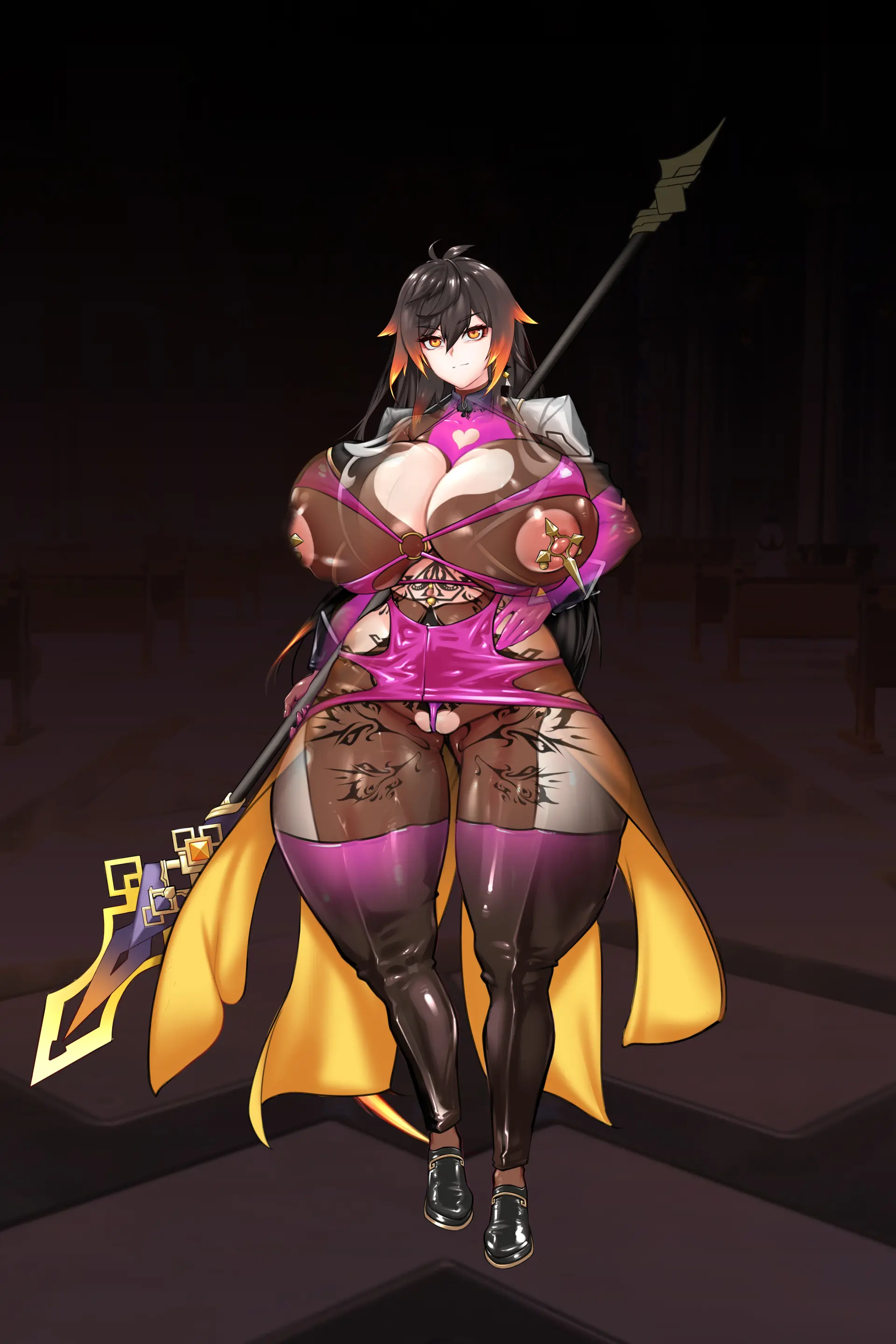 Zhongli_TS